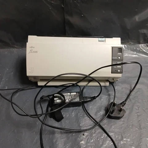 FUJITSU FI-5110C SCANNER