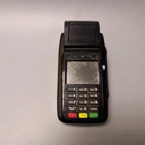 PAYZONE xAPT-103 PAY TERMINAL