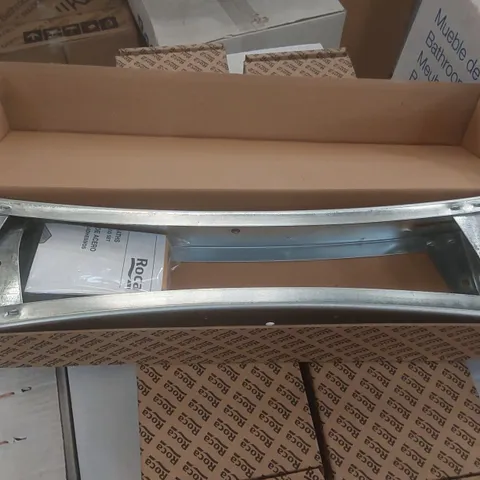 BRAND NEW BOXED ROCA BATH LEGS