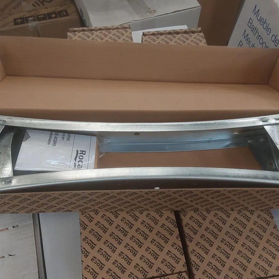 BRAND NEW BOXED ROCA BATH LEGS