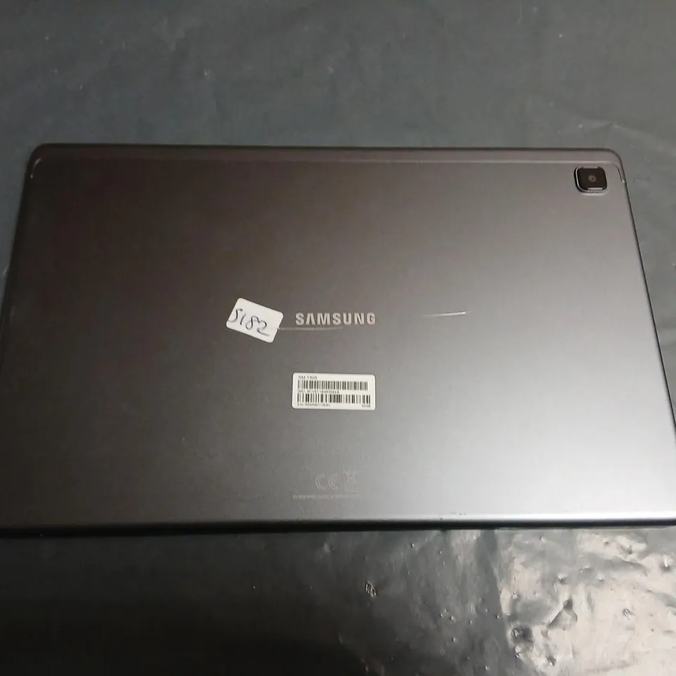 SAMSUNG GALAXY TAB A7 