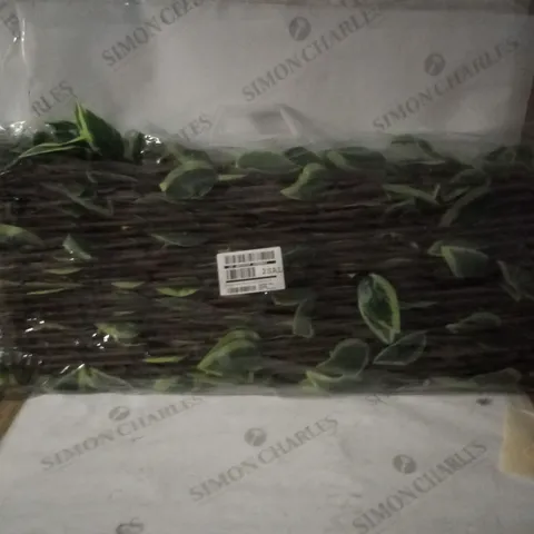 HOSTA LEAF TRELLIS 180X60CM