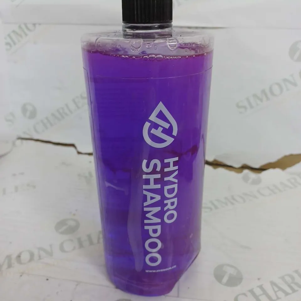 HYDRO SHAMPOO / COLLECTION ONLY 