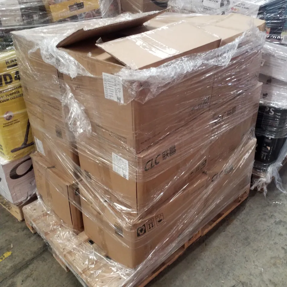 PALLET CONTAINING 360 BRAND NEW MIBAO DIRT TRAPPER FLOORMATS