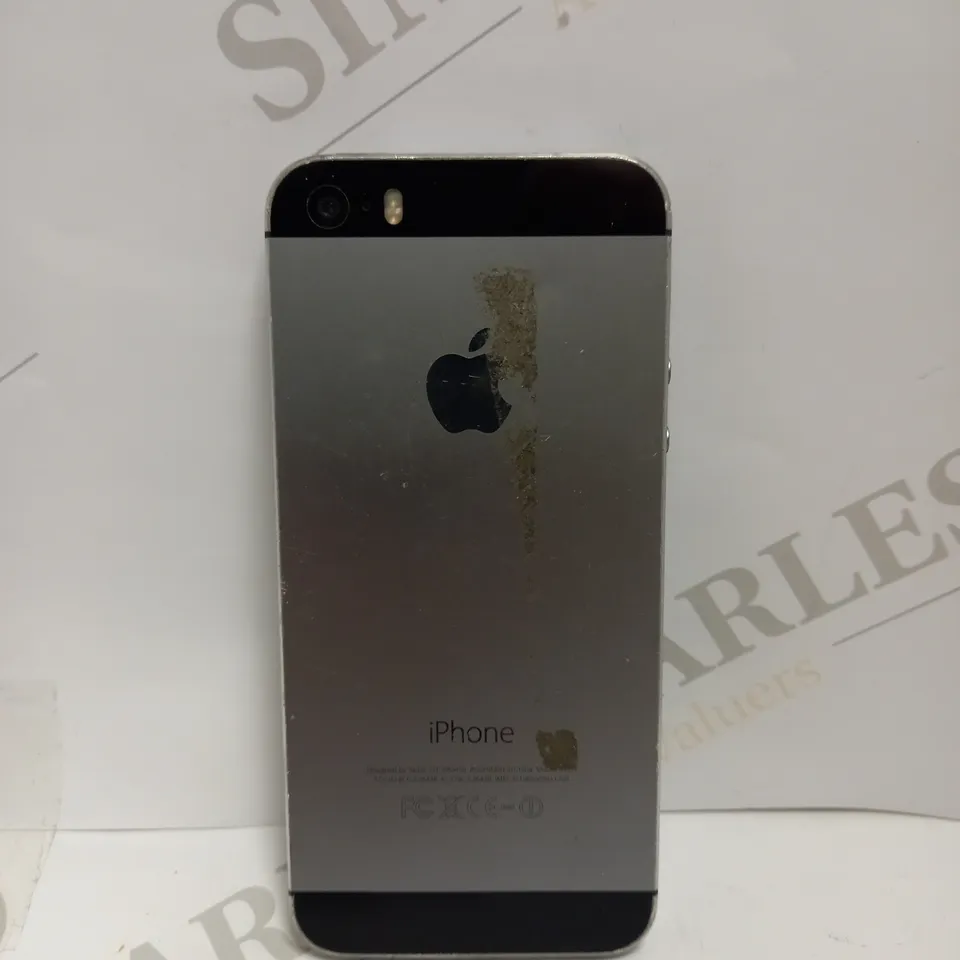 APPLE IPHONE 5S A1457 SMARTPHONE