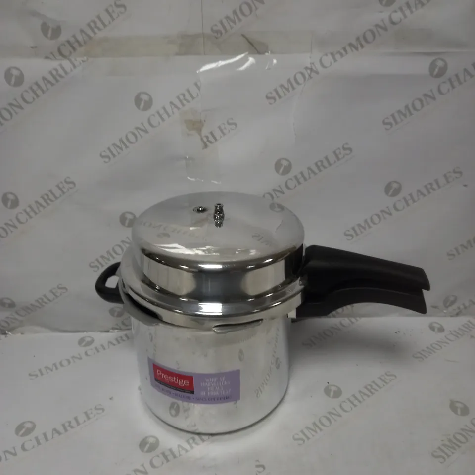 PRESTIGE HIGH DOME PRESSURE COOKER