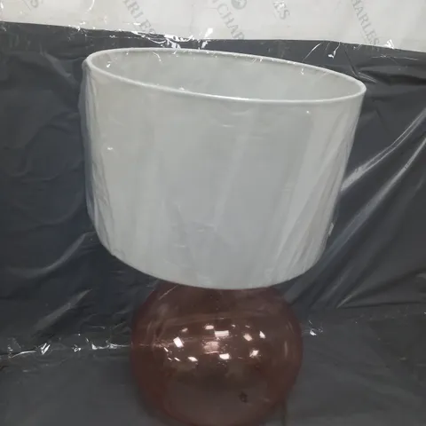 VERY HOME DEW TABLE LIGHT