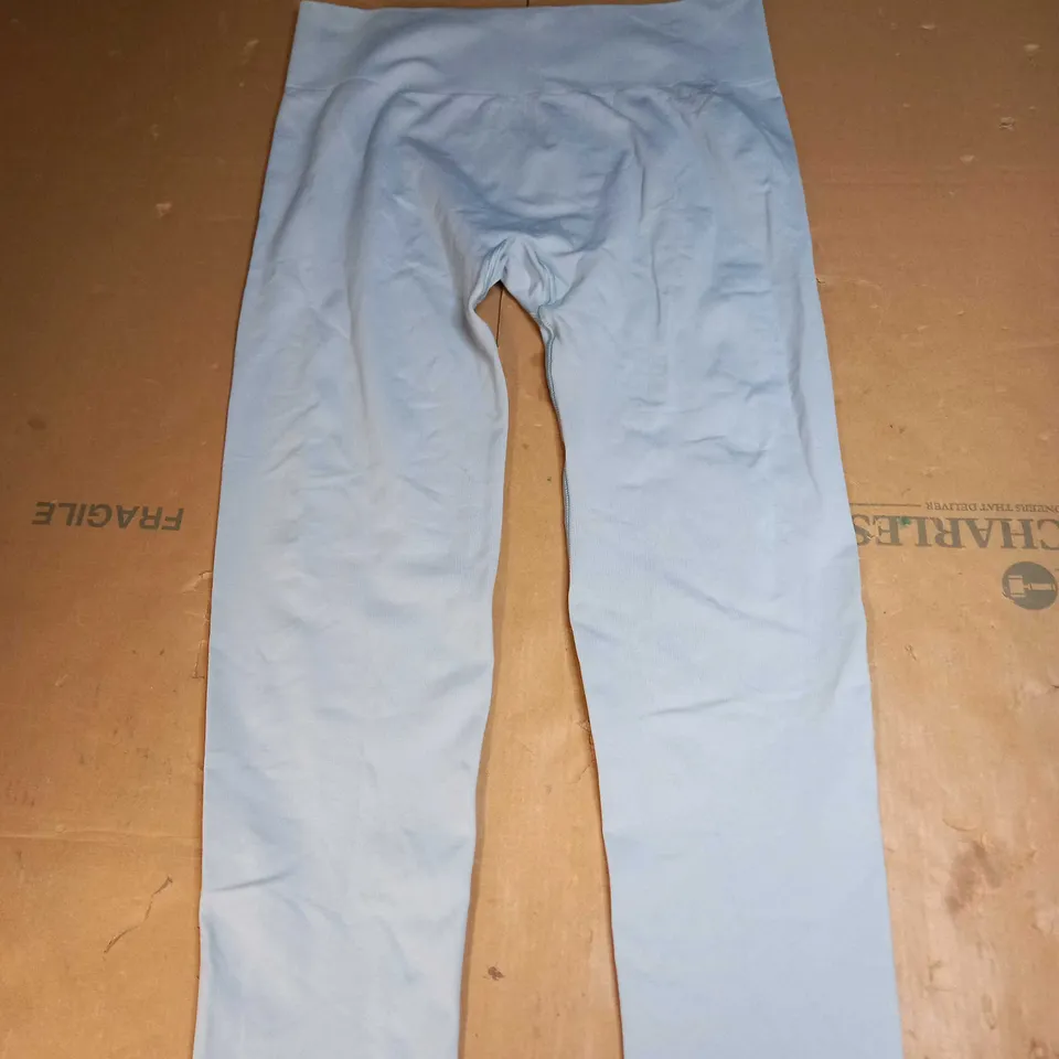GYMSHARK TRAINING LEGGINGS SIZE UNSPECIFIED