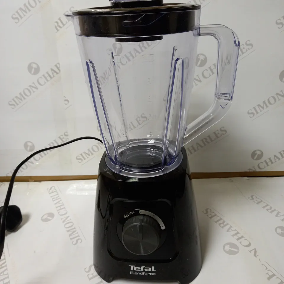 TEFAL BL420840 BLENDFORCE II BLENDER