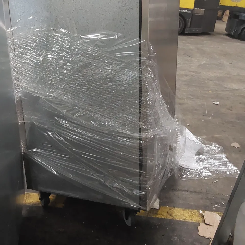 FOSTER COMMERCIAL REFRIGERATOR 