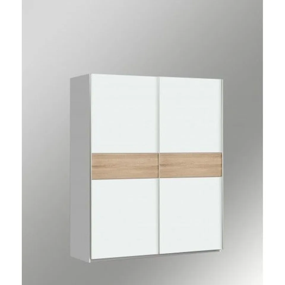 WARDROBE PACKET 1 OF 2 