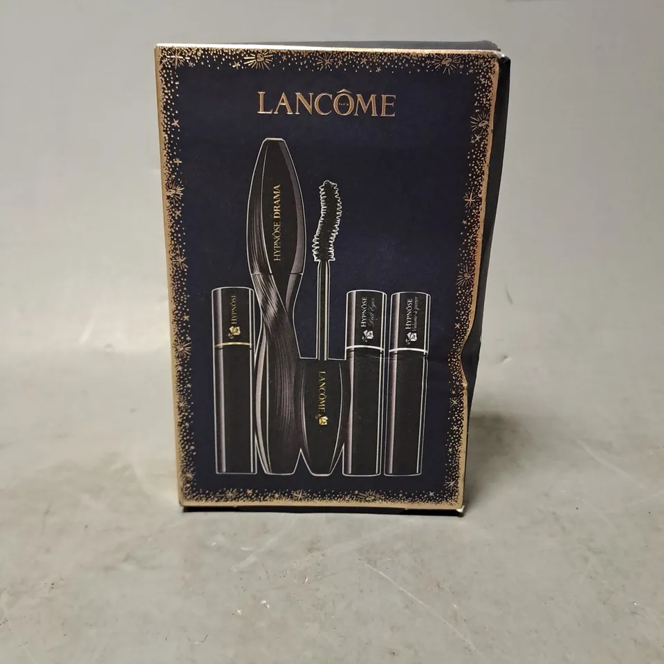 BOXED LANCOME HYPNOSE DRAMA MASCARA GIFT SET