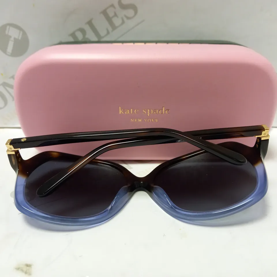 KATE SPADE HELLO SUNSHINE JONELL/S SUNGLASSES 