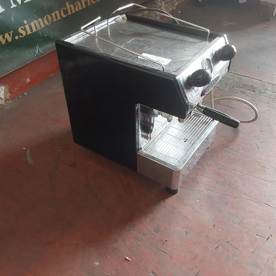 FRACINO 1 GROUP COMMERCIAL COFFEE MACHINE 