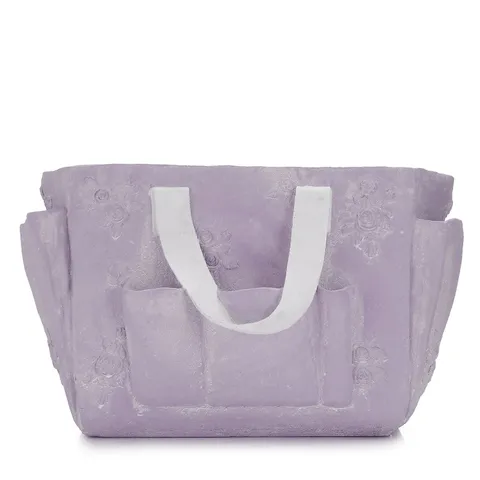 GARDEN REFLECTIONS SORBET COLLECTION GARDEN BAG PLANTER