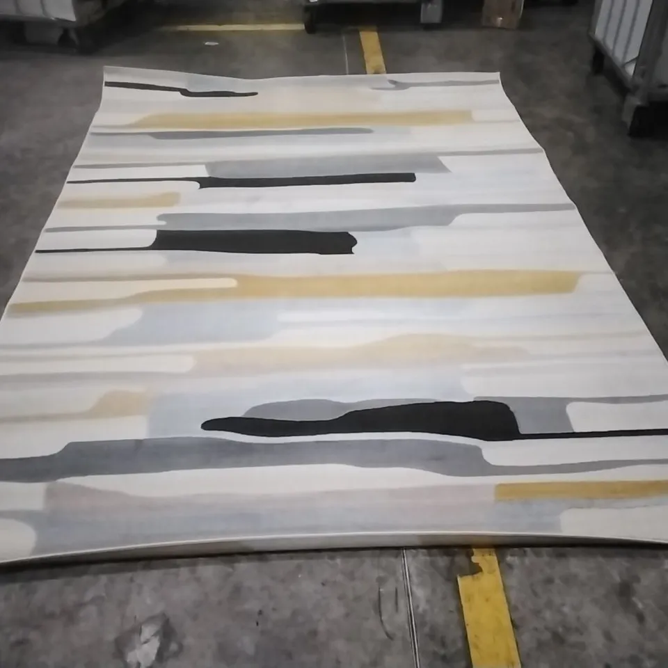 ROLOFF ORIENTAL AREA RUG