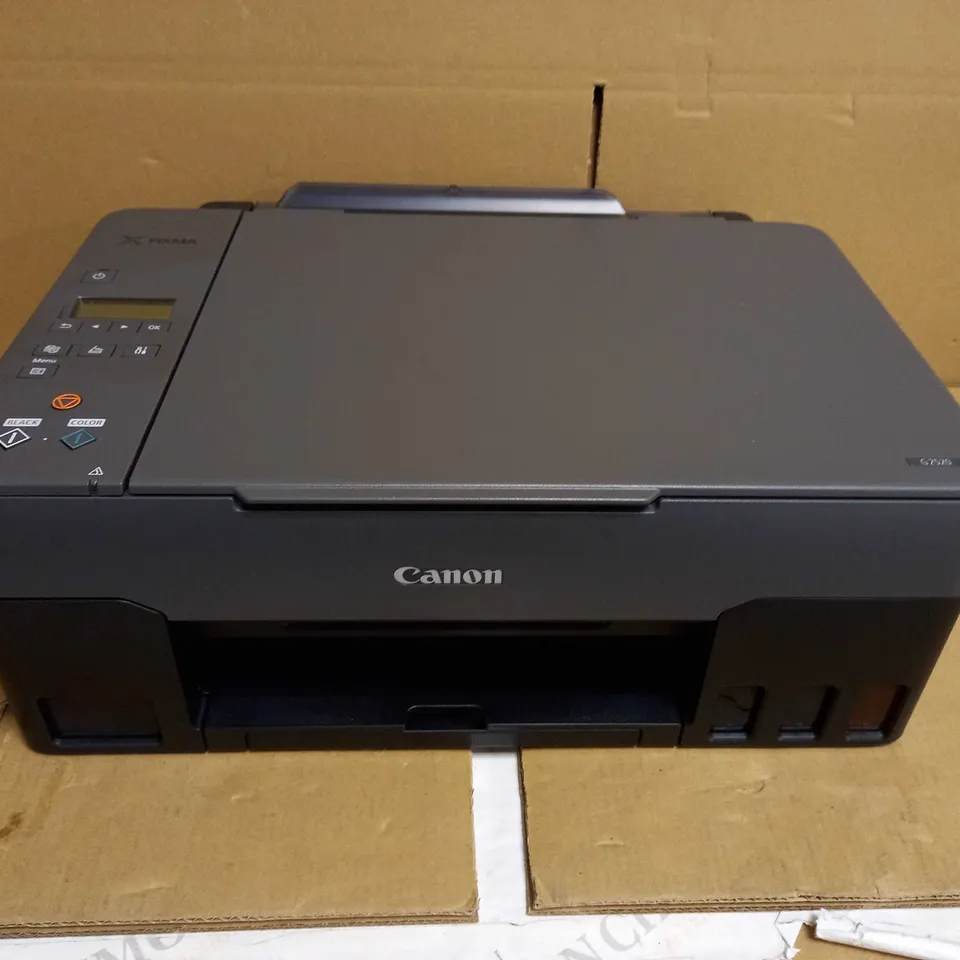 CANON PIXMA G2520 PRINTER