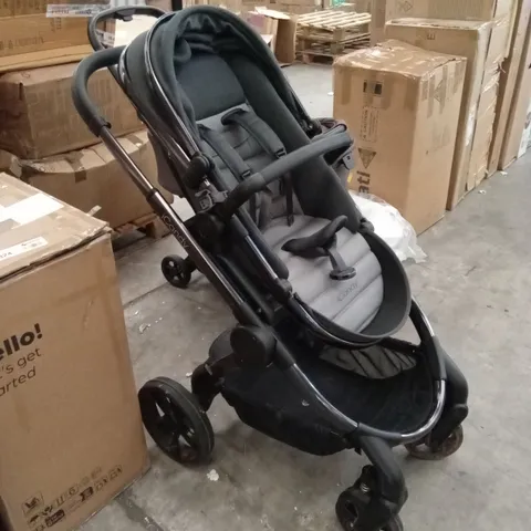 ICANDY STROLLER 