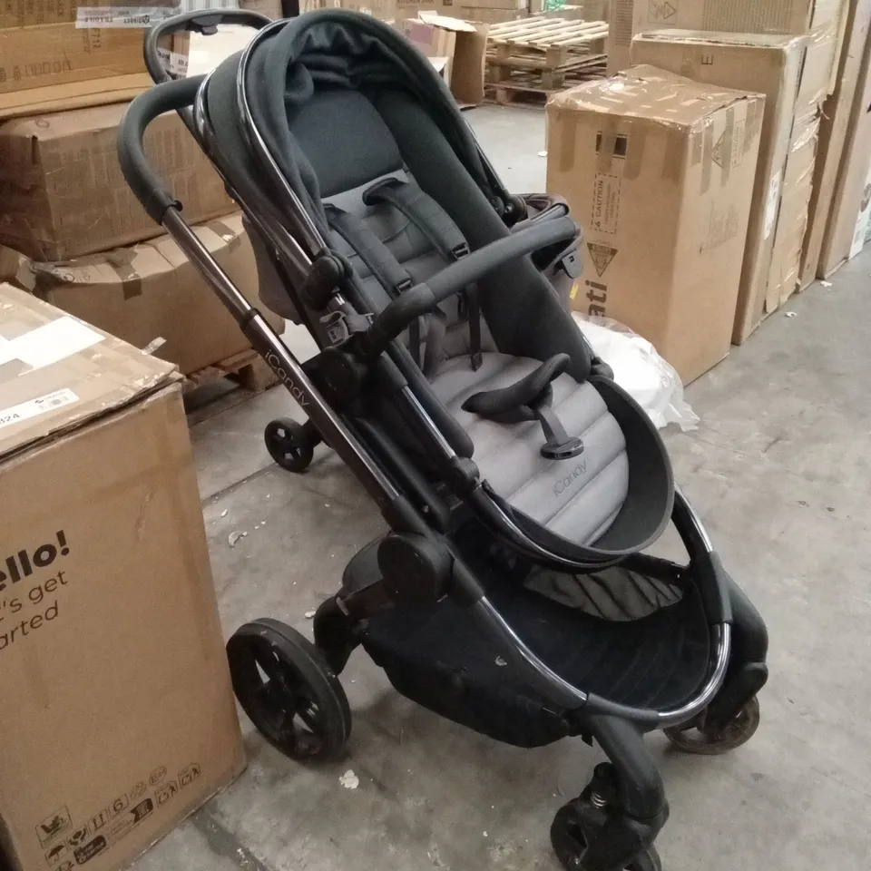 ICANDY STROLLER 