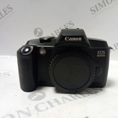 CANON E05 5000 CAMERA
