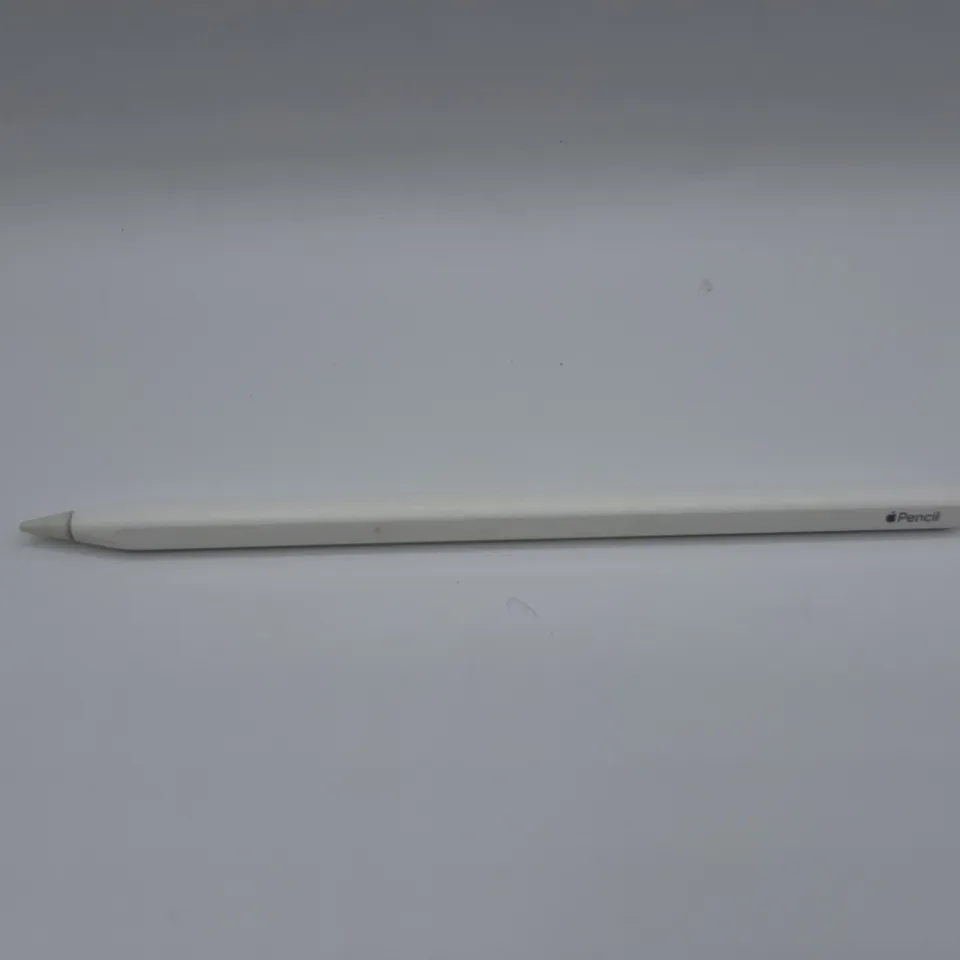 UNBOXED APPLE PEN - WHITE