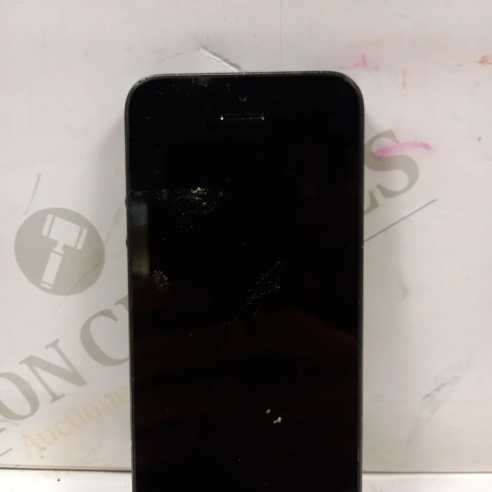 APPLE IPHONE 5 (A1429) SMARTPHONE 