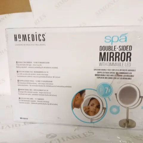 LOT OF 10 ASSORTED 2X HOMEDICS DOUBLE SIDED MIRROR , POP UP T REX GAME , RAISED TOILET SEAT , ROASTING POT , 2X WII BALANCE BOARDS , LAMP SHADE AND LG LED 50'' 4K UHD SMART TV - COLLECTION ONLY