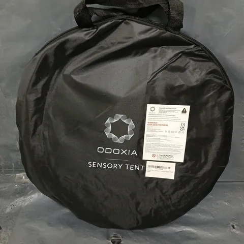 ODOXIA SENSORY TENT 