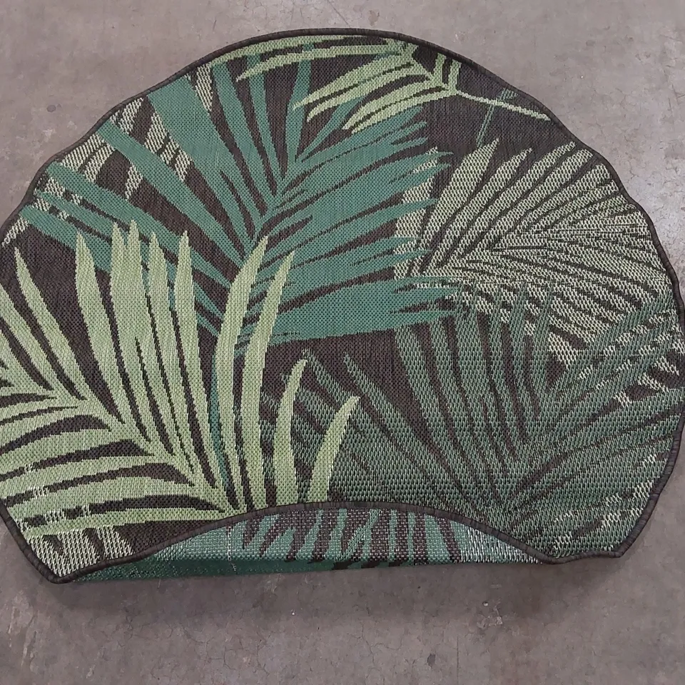 PACO HOME OSTENDE RUG - 120cm D