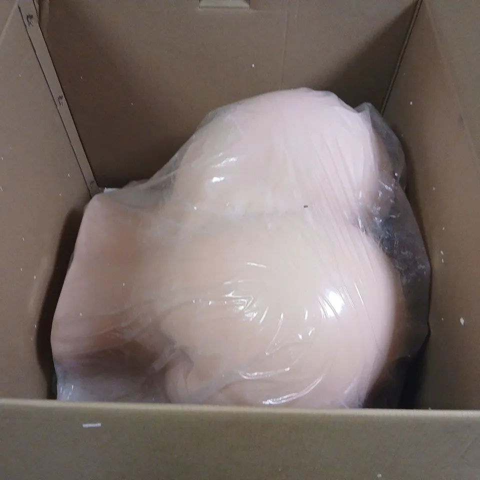 BOXED PD X EXTREME FANTA FLESH LIFELIKE SKIN FUCK ME SILLY BUBBLE BUTT MEGA MASTURBATOR