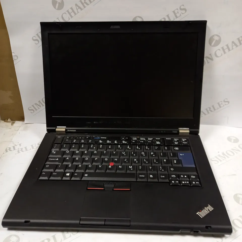 LENOVO THINKPAD T420 LAPTOP