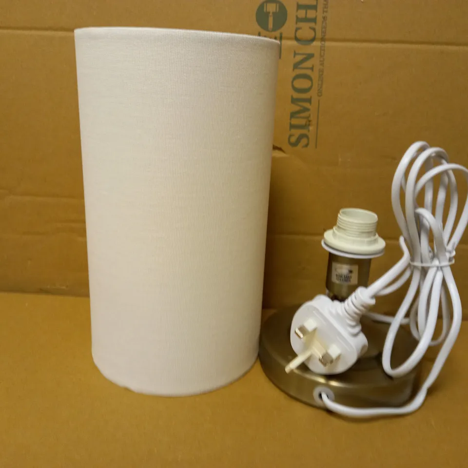 JOHN LEWIS AND PARTNERS ISABEL MINI TABLE LAMP