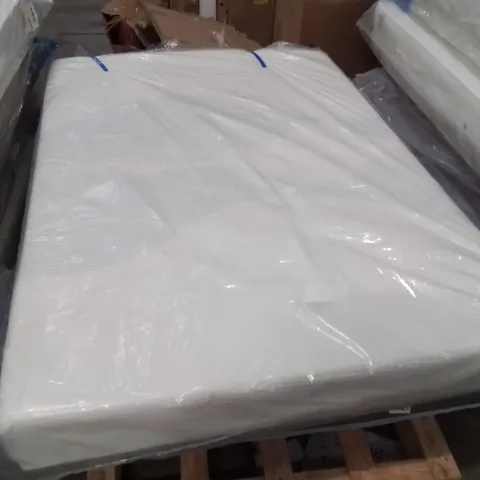 QUALITY BAGGED DOUBLE MATTRESS 