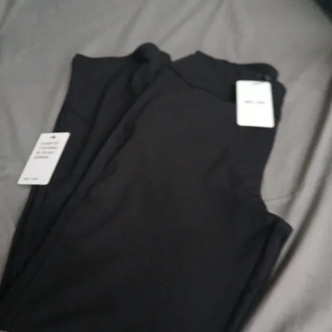 SAINT & SOFIA LADIES PANTS BLACK SIZE 14