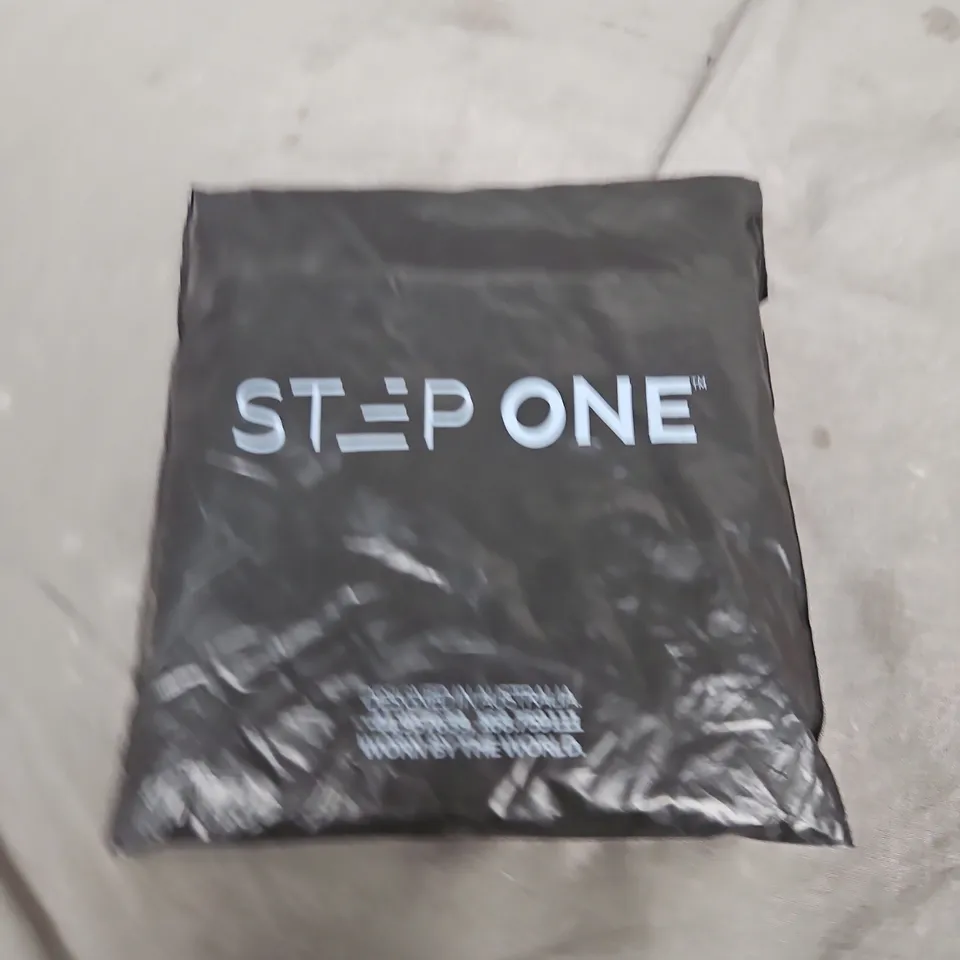 BAGGED STEO ONE TRUNK BOXERS - SIZE XL