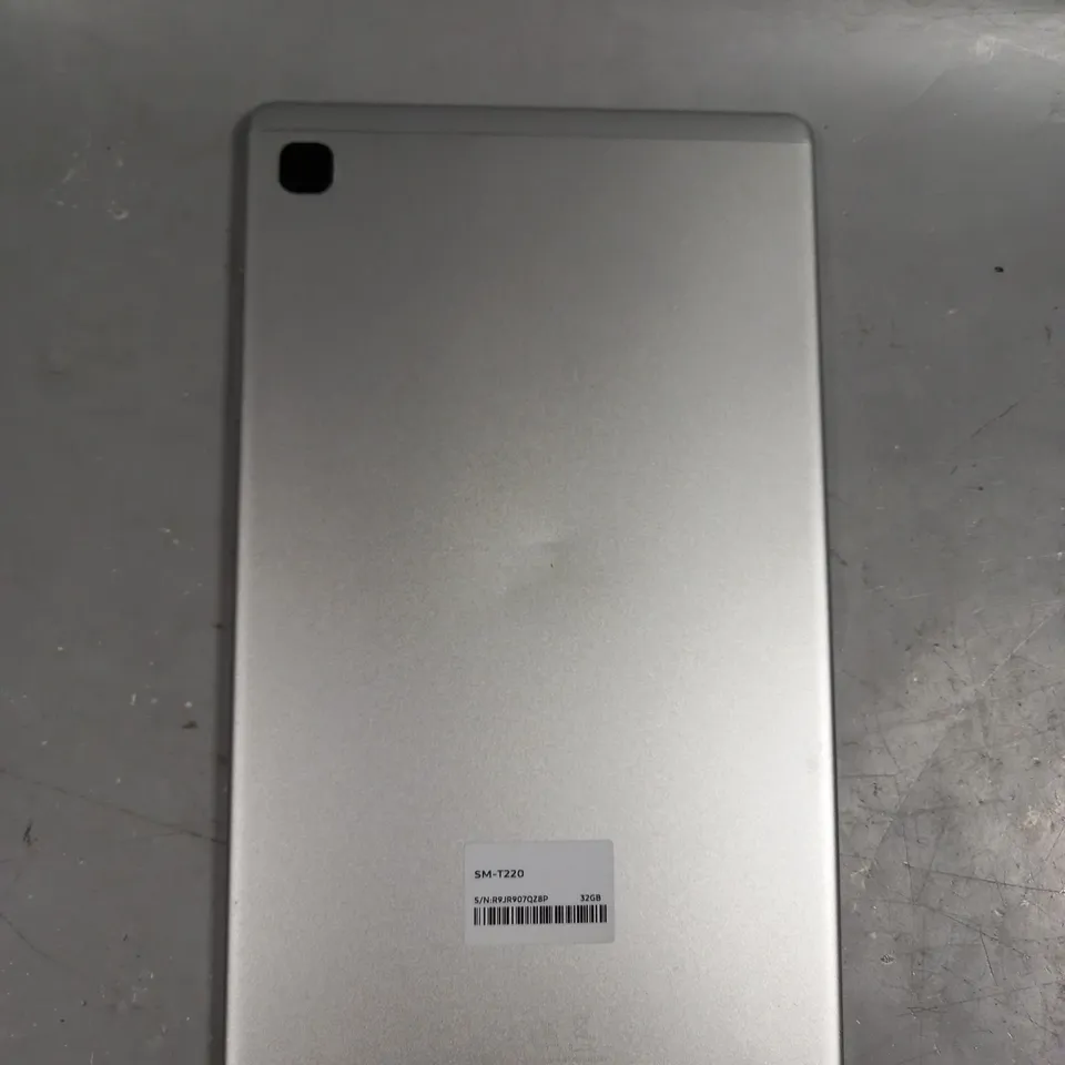 SAMSUNG GALAXY A7 LITE TABLET