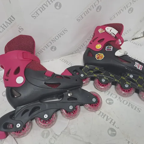 BOXED IN LINE SKATES  