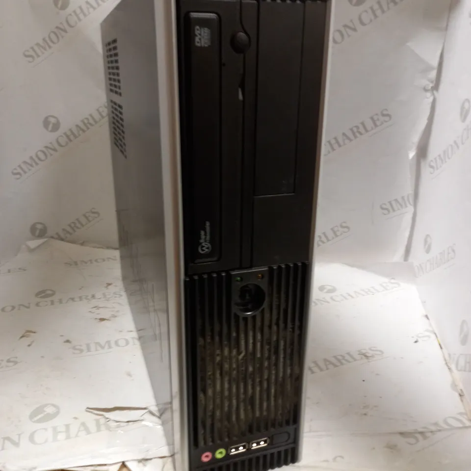 BRAND UNKNOWN NOVATECH UNIT