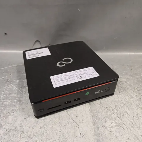 FUJITSU ESPRIMO Q520 MINI DESKTOP