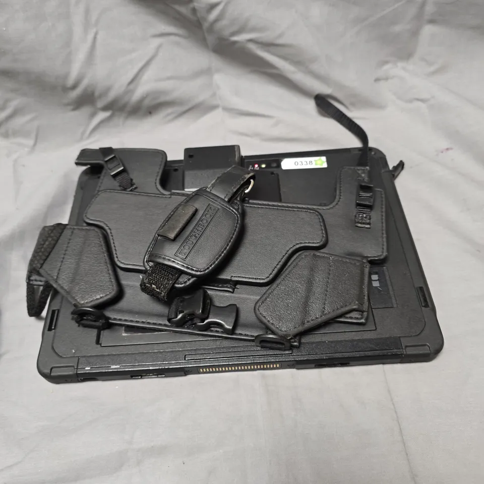 PANASONIC FZ-A3 TOUGHBOOK RUGGED ANDROID TABLET	