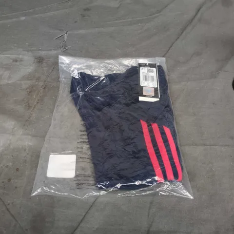 Adidas AFC Away shorts– Navy UK 140