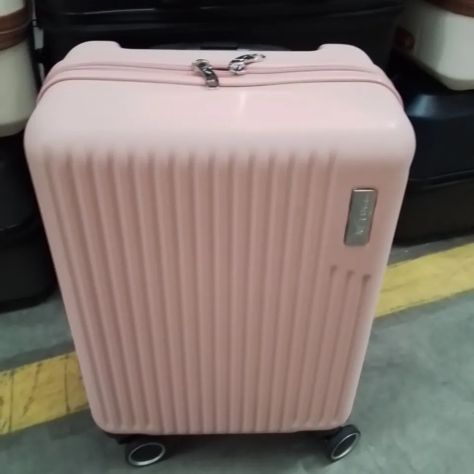 LUGG JETSET CABIN BAG 