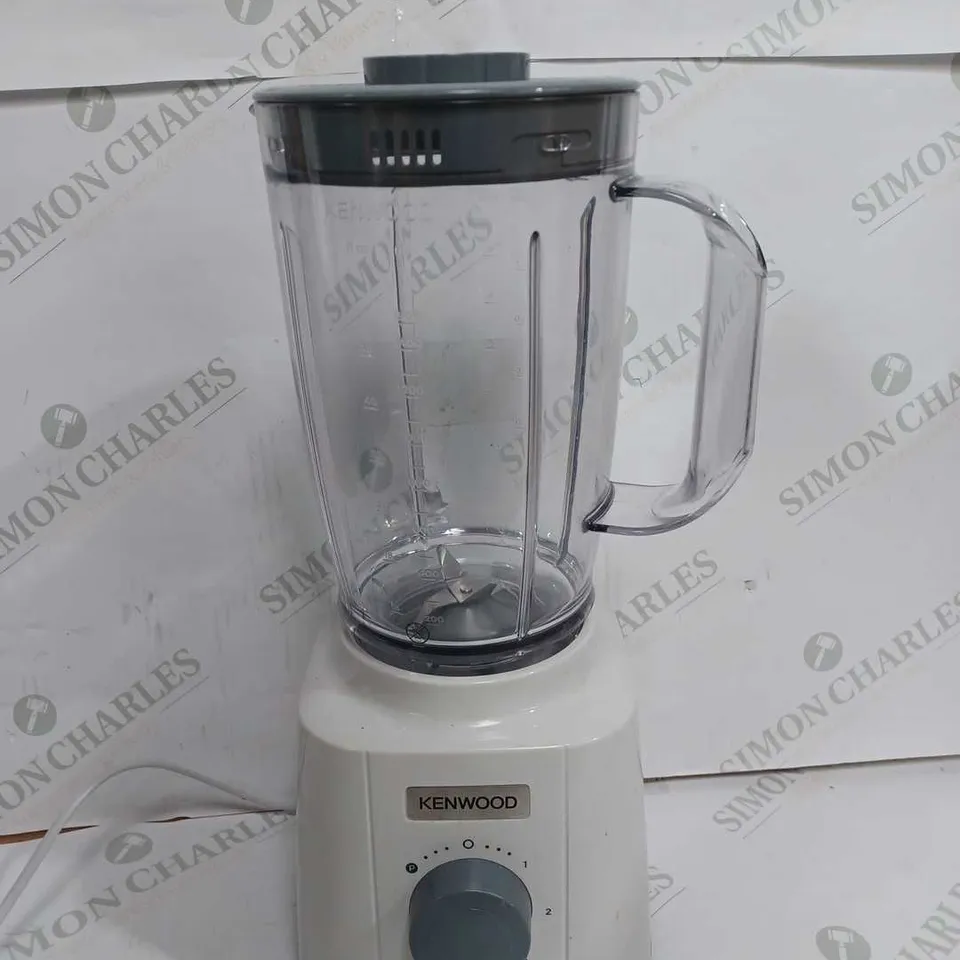 KENWOOD BLP41A0CT JUG BLENDER