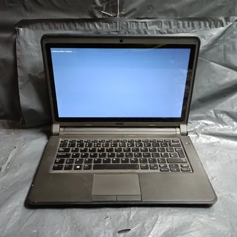 DELL LATITUDE 3340 LAPTOP 
