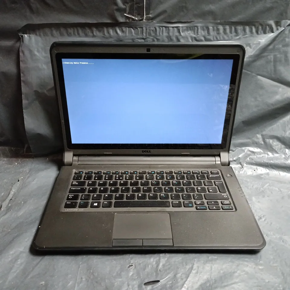DELL LATITUDE 3340 LAPTOP 
