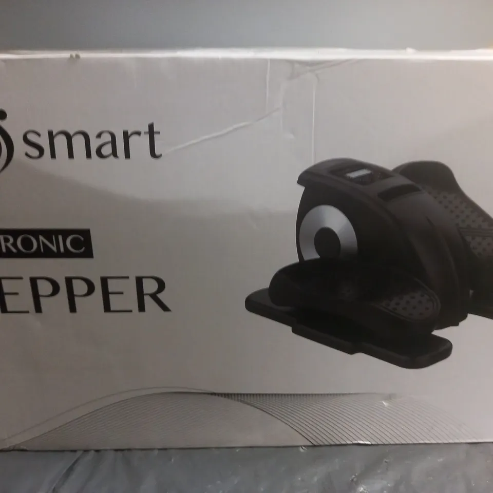 SOUL SMART ELECTRONIC STEPPER 