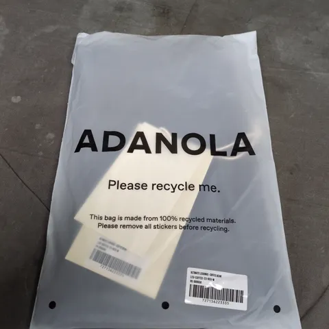 ADANOLA ULTIMATE LEGGINGS – COFFEE BEAN, SIZE M