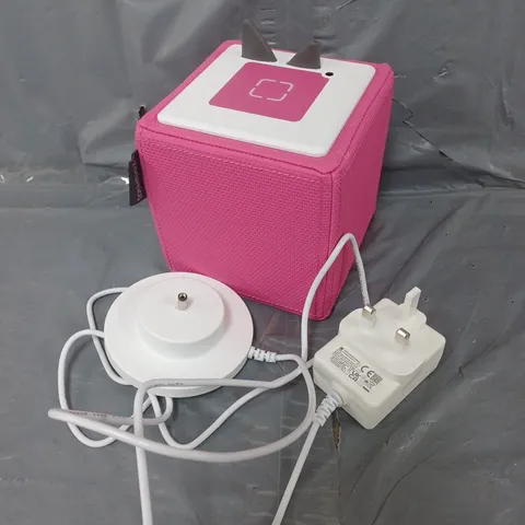 TONIES TONIEBOX AUDIO SPEAKER