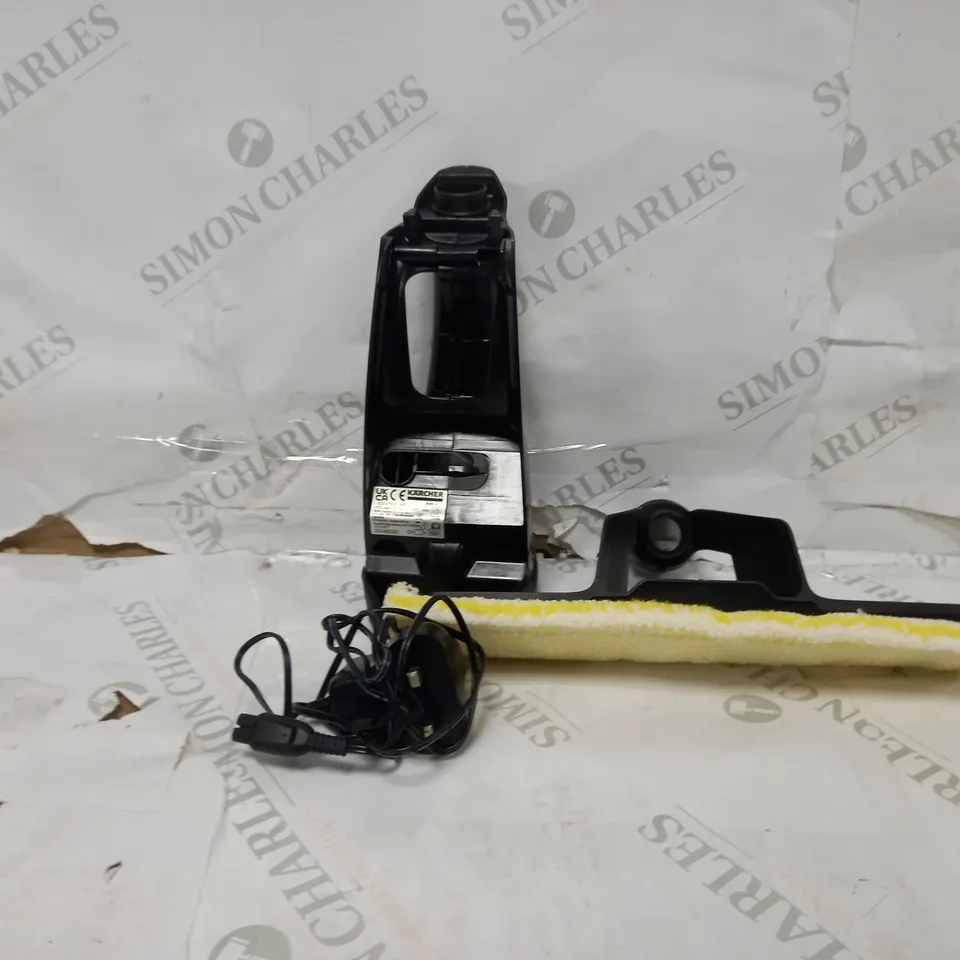 KÄRCHER WV BLACK EDITION WINDOW VAC