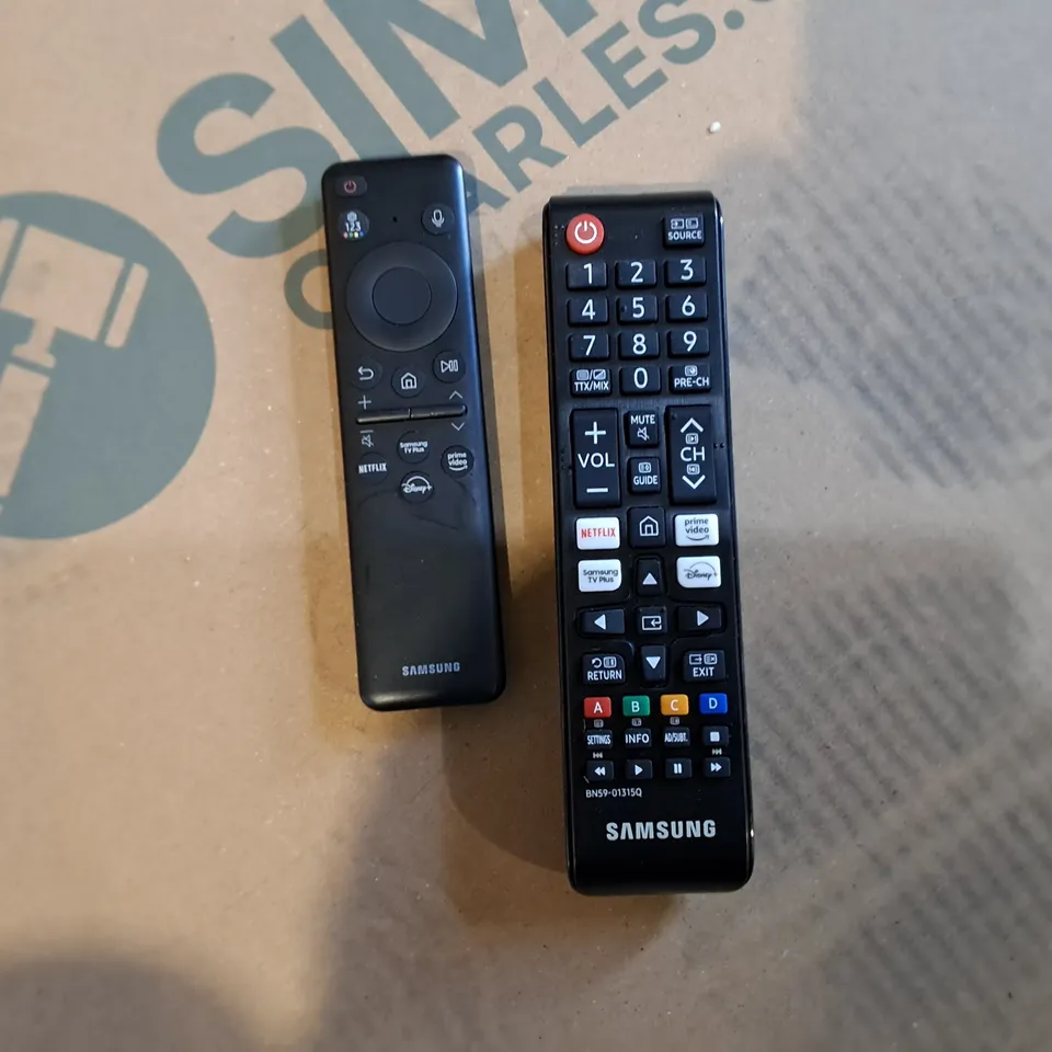 SAMSUNG QE55S95D	55 INCH QD-OLED 4K ULTRA HD HDR SMART TV
